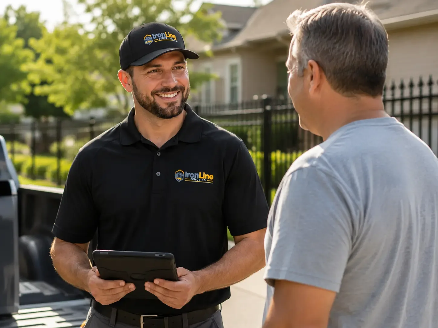 Metal Fence Installation Hiller, PA FAQs